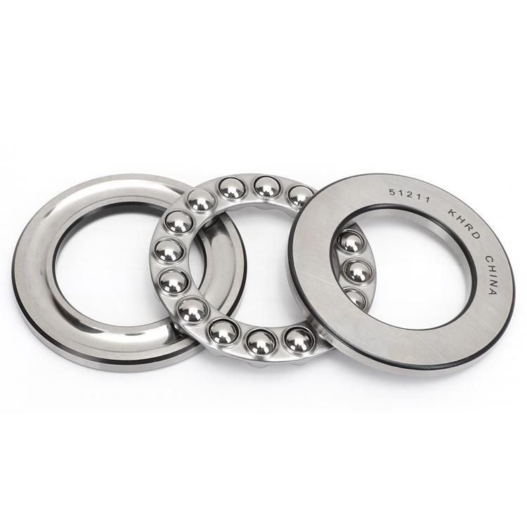 Original KHRD Brand Thrust Ball Bearing 51100 51105 51109 51110 51115 for Machine