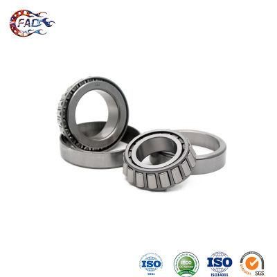 Xinhuo Bearing China Bush Bearing Supply Auto Part Rear Wheel Bearing for Car A221981030630330 Tapered Roller Bearing Cone