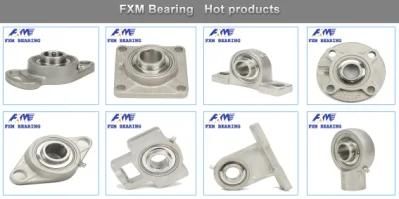 Pillow Block Bearing, Insert Bearing (SBPFL205-16) Fyh Type