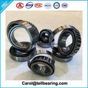 Single-Row Tapered Roller Bearing for Axle Box Bearing