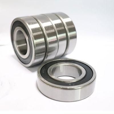 6205 6206 6207 6305 Sales Deep Groove Ball Bearing Manufacturer
