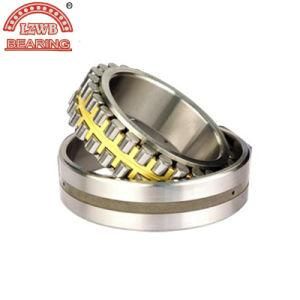 China Double-Row Brass Cage Spherical Roller Bearing22206ca/W33