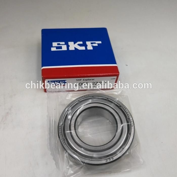 Micro Motor Bearing Mini Equipment Bearing Toy Bearing Miniature Deep Groove Ball Bearing 6200-Zz 6201-Zz 6202-Zz 6203-Zz 6204-Zz 6205-Zz 6206-Zz