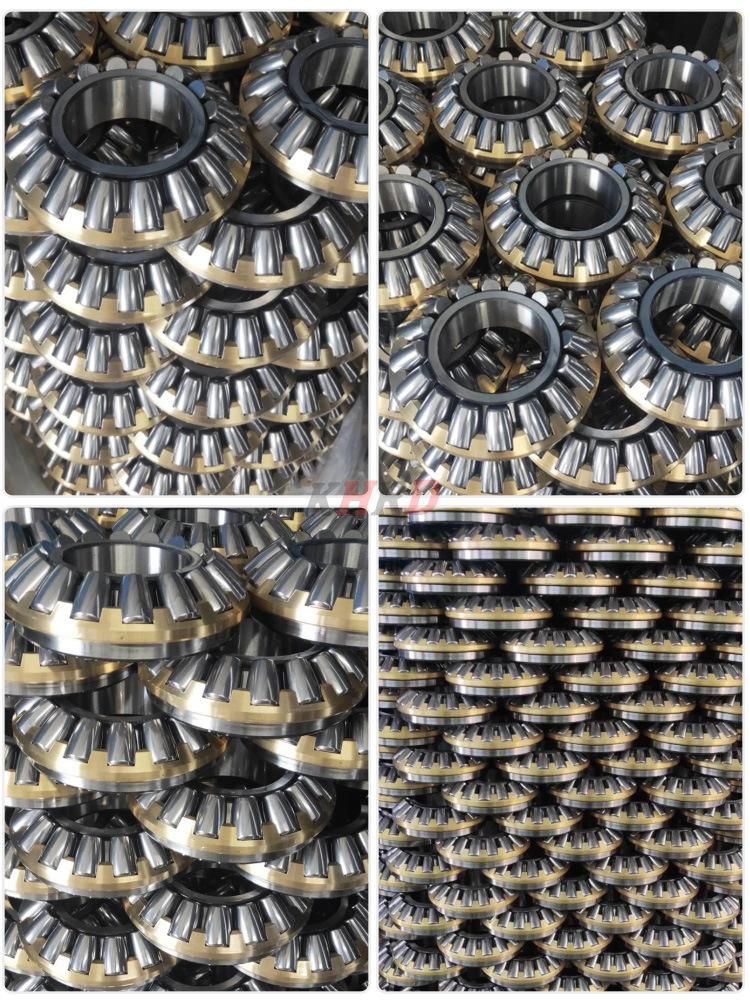 Heavy Duty Thrust Spherical Roller Bearing 294/710 294/710ef 294/750 294/750ef Khrd Bearing Factory in China