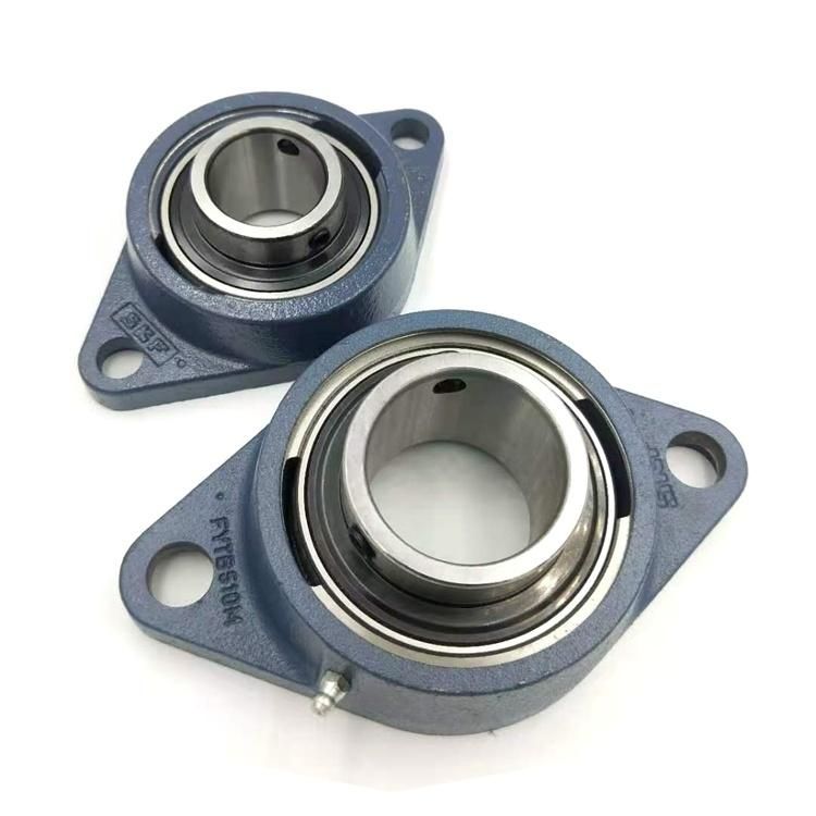Pillow Block Bearing Distributor Wholesale P214 UC214 UCP214 Sy514m Yar214-2f Sy34TF Fyh Asahi Insert Bearing with Housing