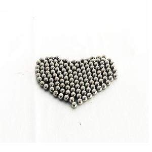 4.762mm 5.556mm 6.35mm 7.937mm Low Carbon Steel Ball for Skte and Caddies AISI1010-AISI1015 1.044G