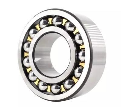 1306 Self-Aligning Ball Bearing Low Noise Motor Bearing