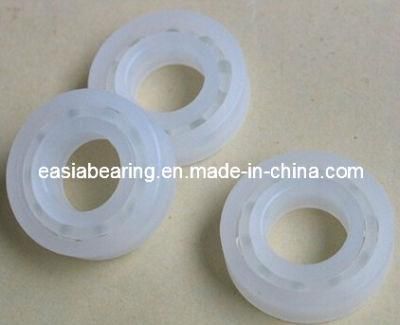 Plastic Ball Bearing