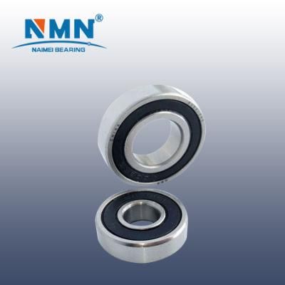 Low Noise High Speed Deep Groove Ball Bearing 6203 6000 6201 6900 6209 6305 6202 6205 6001 6007 6906 6308