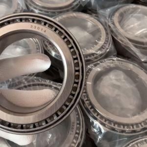 Metric Tapered Roller Bearing Ball Bearing Wheel Hub Bearing Cylindrical Roller Bearing for Auto Spare Part
