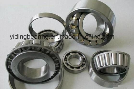 Tapered Roller Thrust Bearing for Industrial Machine