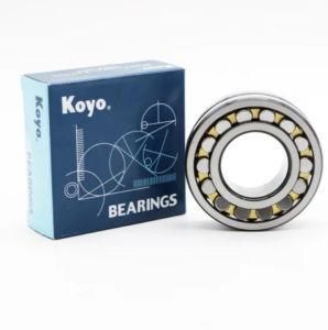 Ement Machine Bearings: The Main Types of Products Are Spherical Roller Bearings, Cylindrical Roller Bearings