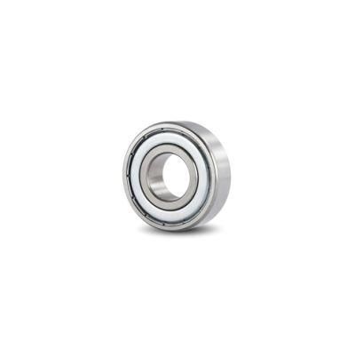 P0 (ABEC-1) Stainless Steel Deep Groove Ball Bearing 6301 Zz for Automobile