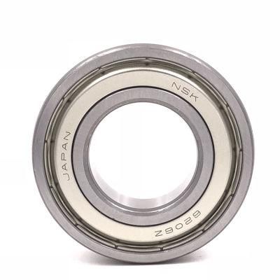 Timken NSK NTN Koyo NACHI 100% Original Deep Groove Ball Bearing 6314 6315 6316 6317 6318 6319 6320 6321 6322 6323 6324 6325 6326