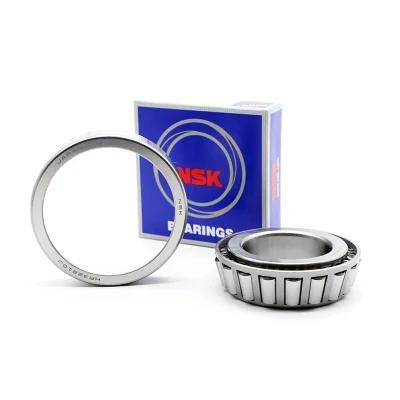 China Supplier Timken NSK Koyo Auto Spares Rolling Mill Plastic Machinery Taper Roller Bearing 33008