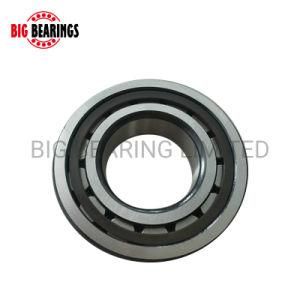 High Quality Brass Cage Single Row NU213EM Cylindrical Roller Bearing