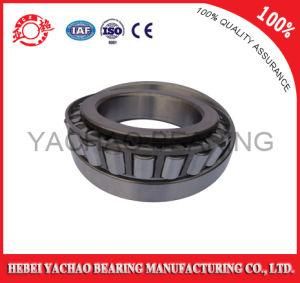 High Quality Good Service Tapered Roller Bearing (30218)
