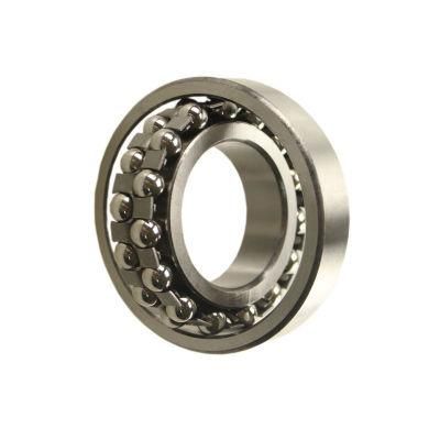 China Manufacturer Self-Aligning Ball Bearing with High Speed Quality