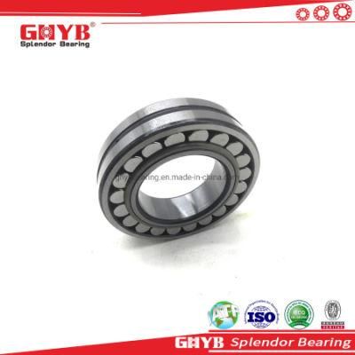 Metal Manufacturing Milling Bearings Distributor Emq Long Life OEM High Quality Spherical Roller Bearing
