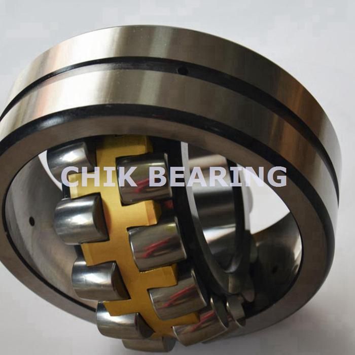 Spherical Roller Bearing for Concrete Mixer Truck 110*180 * 82/ 74 mm (F-801806. PRL)