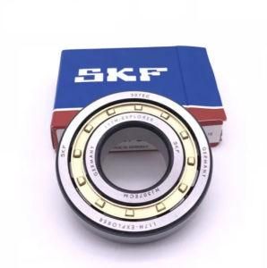 Traction Motors Railway Applications SKF NSK Cylindrical Roller Bearing N206 Nu206 Nj206 Nup206 Ecp Ecj Ecph Ecml