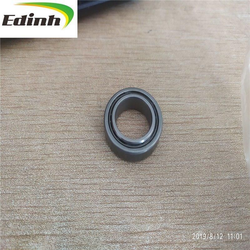 Dg199 Needle Roller Bearing with Rubber Outer Ring 24*37*19mm
