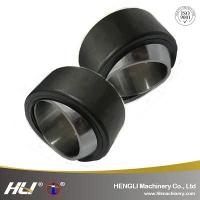 COM 10 T Maintenance Free/Self Lubricating Steel/PTFE Fabric Spherical Plain Bearing For Automobile Shock Absorber