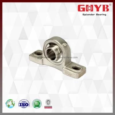 Supplier NTN Ucf/UC Housing 308 Pillow Block Bearings/Bearing for Agricultural Machinery Motorcycles Part