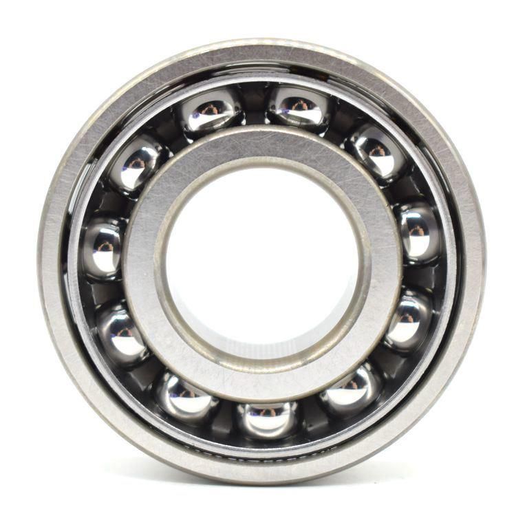 Wholesale High Standard Angular Contact Ball Bearing 7200A5 7201A5 7202A5 7203A5 for Booster Pump Parts Food Machinery Parts and Industrial Reducer Bearings