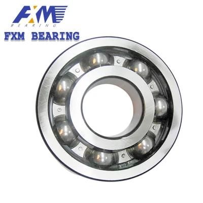 Deep Groove Ball Pillow Block Housing Seating Tapered Roller Ball Insert Bearing for Agricultural Machinery Made in China