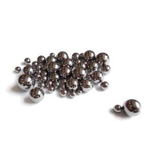 High Quality Steel Shot for Mill Machine