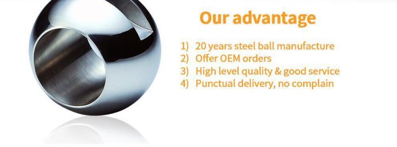 1/2" Inch 12.7mm G1000 Mirror Finish Carbon Steel Balls