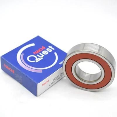 Printing Parts Deep Groove Ball Bearing 6203 6203z 6203zz 6203cm 6203RS 2RS Japan NACHI Bearing