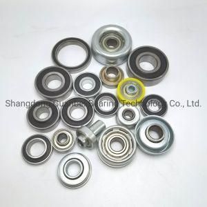 Deep Groove Ball Bearings 6800-2RS/Zz for Auto Parts Motorcycle Parts Pump Bearings Agriculture Bearings for Electrical Machinery Ball Bearing
