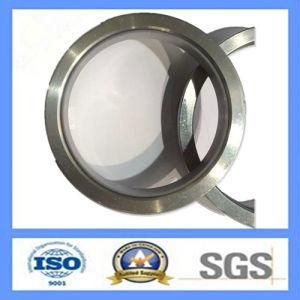 Bearing Steel Rings for Bearings