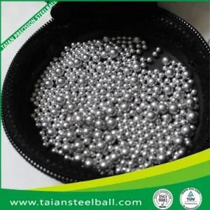 Top Quality Steel Ball for Bearing Using