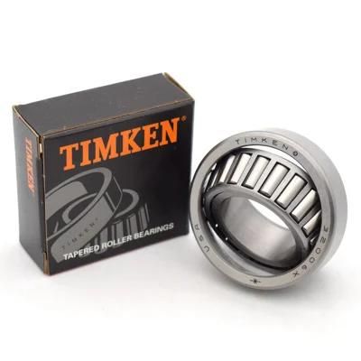 Car Parts Accessories Tapered Roller Bearing Gcr15 4t-30310 30311 30312 30313 30314 30315 Timken Taper Bearing