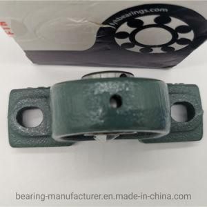 Fyh Pillow Block Unit UCP207 with UC207 Ball Bearing and P207 Housing for Conveyor Machinery