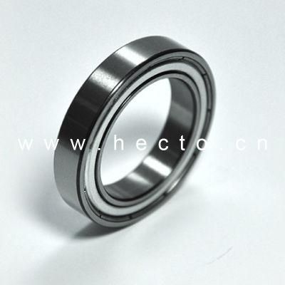 Deep Groove Ball Bearing 68 Series with Shield 6804zz