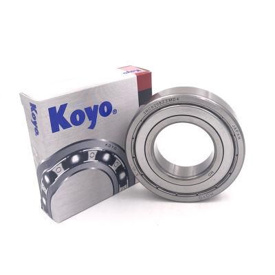 Hot Sale NTN NSK NACHI IKO Koyo Auto Parts Electrical Machinery Engine Deep Groove Ball Bearing 6415