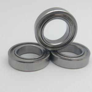 Runstar High Precision R4a-2RS 6.35&quot;*19.05&quot;*5.558&quot; Single Row Miniaute Deep Groove Ball Bearing Inch Bearings