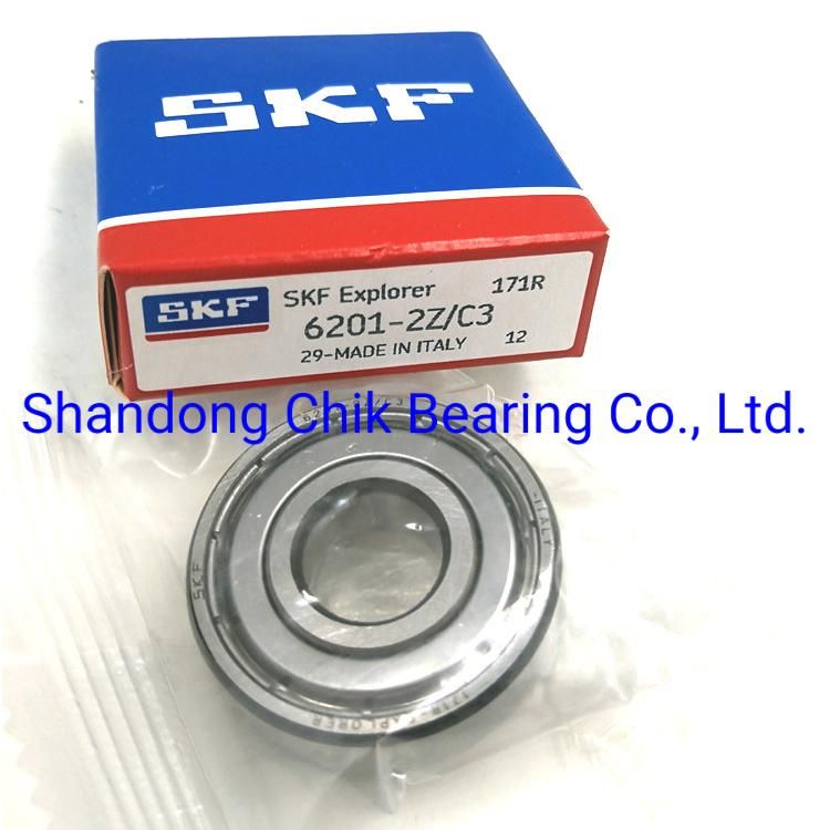 Gearbox/Motorcycle/Motor/Pump/Agricultural Deep Groove Ball Bearing 6200-2z 6201-2z 6202-2z 6203-2z 6204-2z 6205-2z 6206-2z 6207-2z 6208-2z 6209-2z 6210-2z