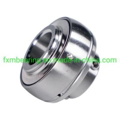Fxm Good Price Insert Ball Bearing/Pillow Block Bearing UC309 UC310