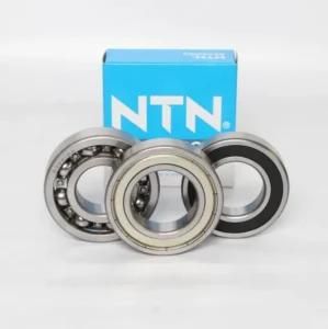 High Precision 6011 6011zz 6011RS 2RS NTN NSK Koyo Deep Groove Ball Bearing for Automobile Parts