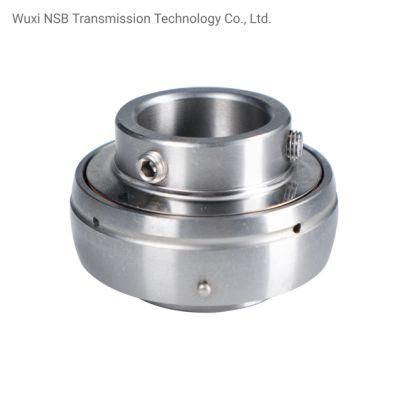 High Quality Insert Pillow Block Bearing UC204-12 UC205-16 UC207-20 UC208-24 UC210-30