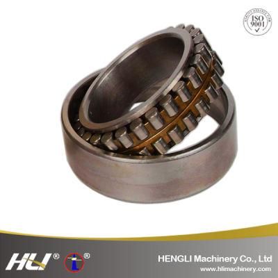 70x180x42mm N414EM High Radial Loads Cylindrical Roller Bearing For Machine Tool