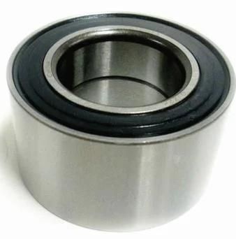Wheel Hub Bearing Dac30600337 Long Life Low Noise Low Friction High Precision Auto Part Car Automotive Auto Spare Part Bw Bearings