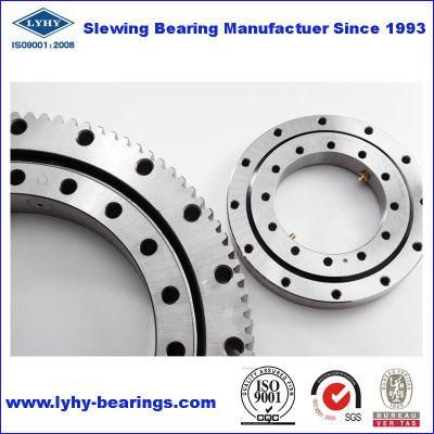 CCS Certified Machinery Parts Swivel Bearing Swing Bearing VSA251055n