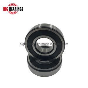 Precision High Speed Ball Bearings 6202 6202zz 6202 6203 6204 6204zz 6205 6206 6207 6208 6209 6210 Zz, 2RS Deep Groove Ball Bearing