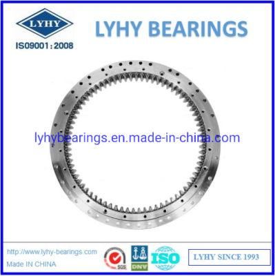 Slewing Bearings Ring Bearings Gear Bearings 232.21.0775.013